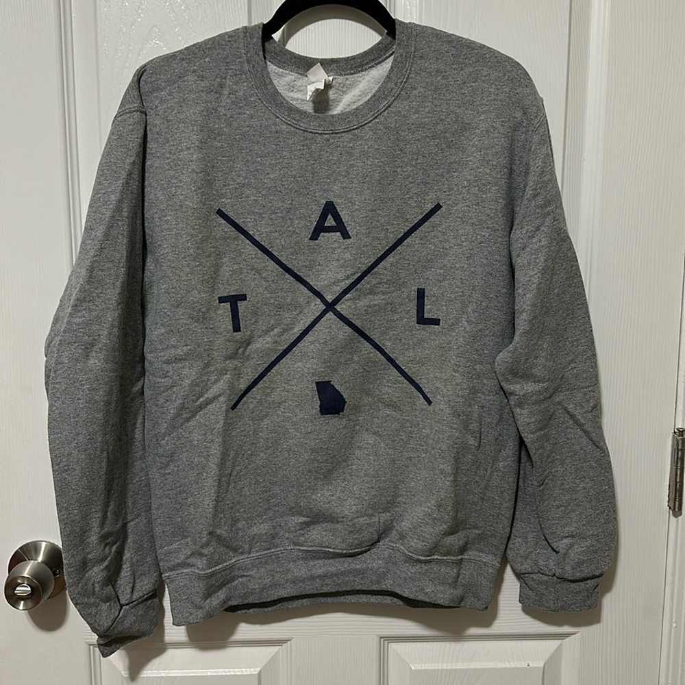 ATL Sweatshirt